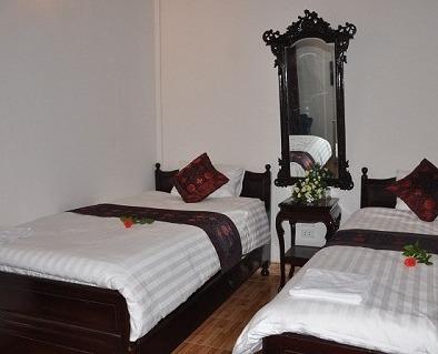 Hanoi MHostel