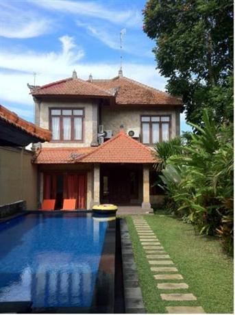 Villa 77 Jimbaran