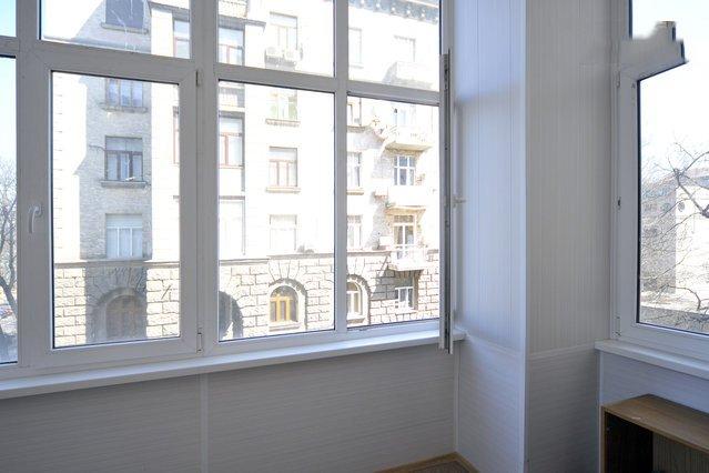 Апартаменты Ester President Apartments