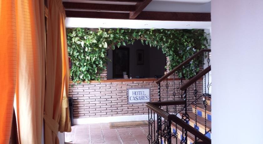 Hotel Rural Casares