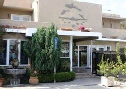 Seacliff Laguna Inn Laguna Beach