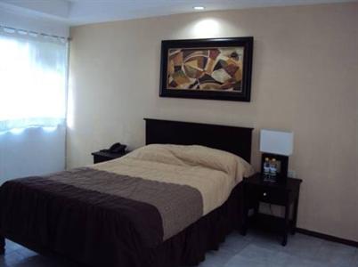 Hotel Makarios Tuxtla Gutierrez