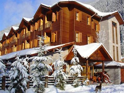 Inan Kardesler Hotel