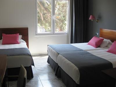 Hotel Parque Gran Canaria