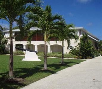 Bayfield House