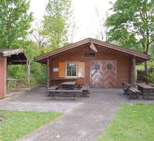 Schlossberghotel Medebach