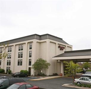 Hampton Inn Detroit Northville