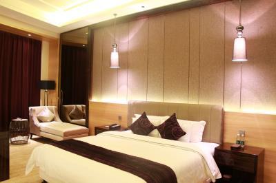 Sunbelieve International Hotel