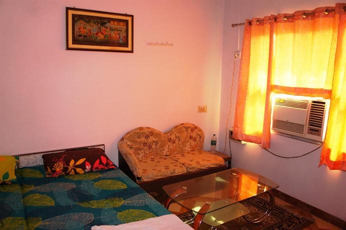 Kesher Paying Guest House