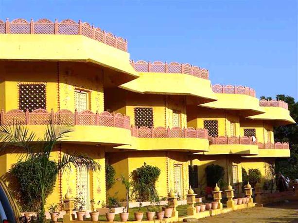 Hotel Rani Bagh