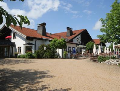 Landhaus Sommerau