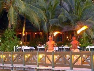 First Landing Beach Resort Villas Viti Levu Island