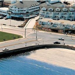 Village Inn Hotel And Conf Ctr