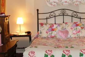 Victorian Gold Bed & Breakfast