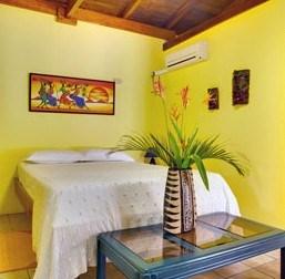 Parrot Cove Lodge