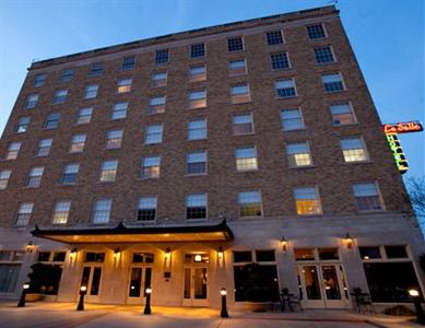 LaSalle Hotel