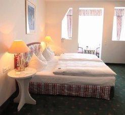 Classic Flair Hotel