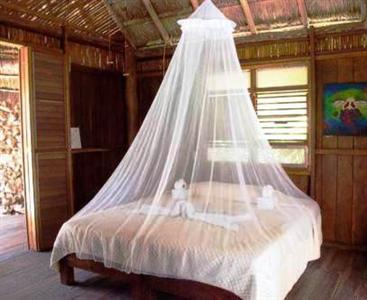 Villas Eco-Romanticas Kuuch Ka'anil