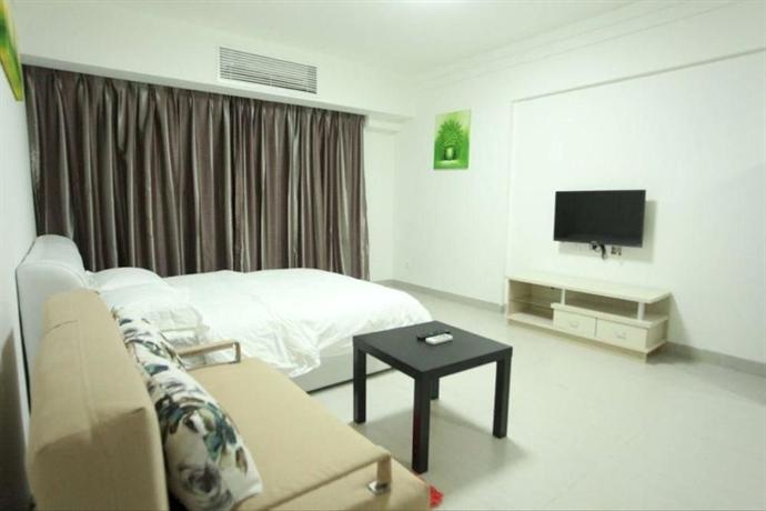 Teekay Apartment Hotel