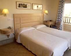 Hostal Residencia Voramar