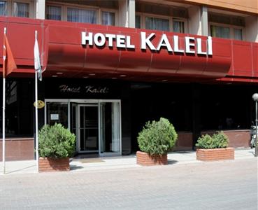 Kaleli Hotel