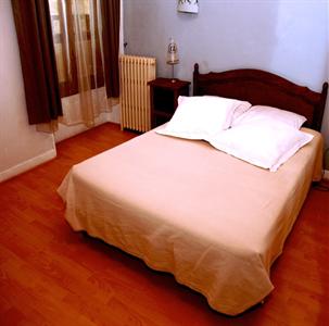 Hotel Le Moderne Remoulins