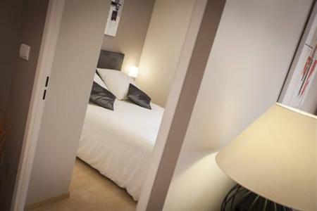 Cityhome - Appartement L'Antares