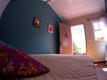Que Tal Hostel e Arte