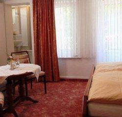 Haus Steinmeyer Hotel Bad Pyrmont