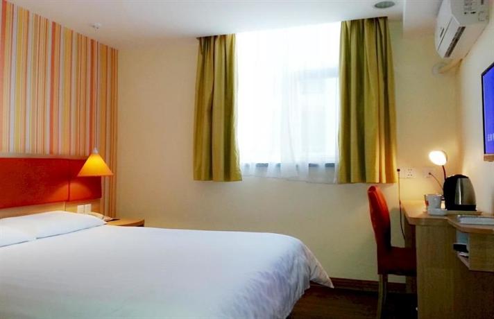 Home Inn Nanshan Market