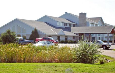 AmericInn Lodge & Suites Marshall