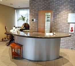 Hotel Lakeland Hikone