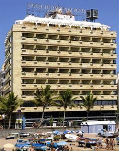 NH Imperial Playa