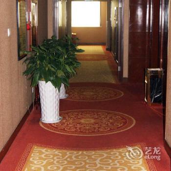 Qingdaohu Building Hotel Hangzhou