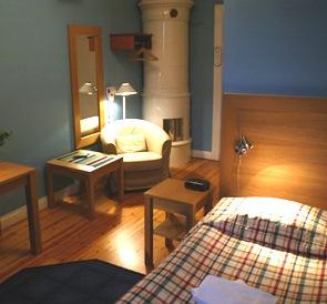 Hotel Emma