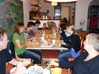 Hostel Heintzes Tochter Schwerin