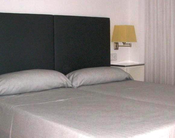 Apartamentos Les Dunes Centro