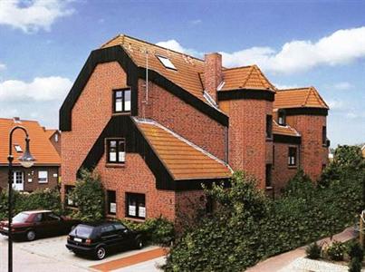 Gastehaus Seeburg