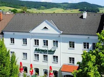 Krauter & Wander Hotel Barnsteinhof