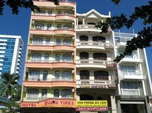 Quang Vinh 2 Hotel