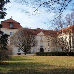 Zamek Napajedla