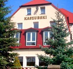 Dom Goscinny Kaszubski