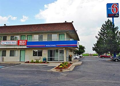 Motel 6 Fort Collins
