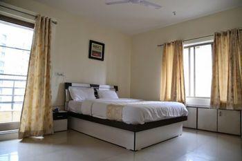 14 Square Serviced Apartments