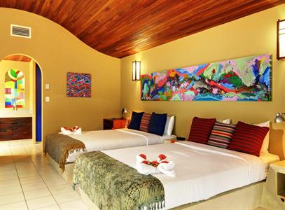 Alma del Pacifico Hotel
