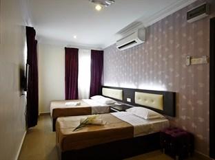 Hotel D Bayou