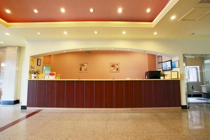 Home Inn Hangzhou Xiaoshan Tonghui Road
