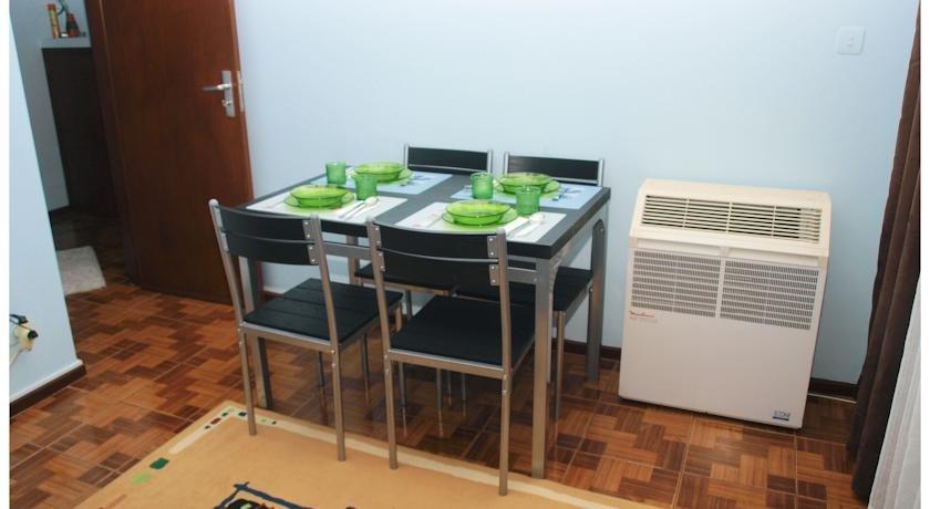 Residencial Faria Guimaraes