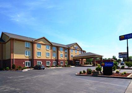 Comfort Inn Marion