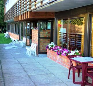 Sabrina Hotel Super Besse